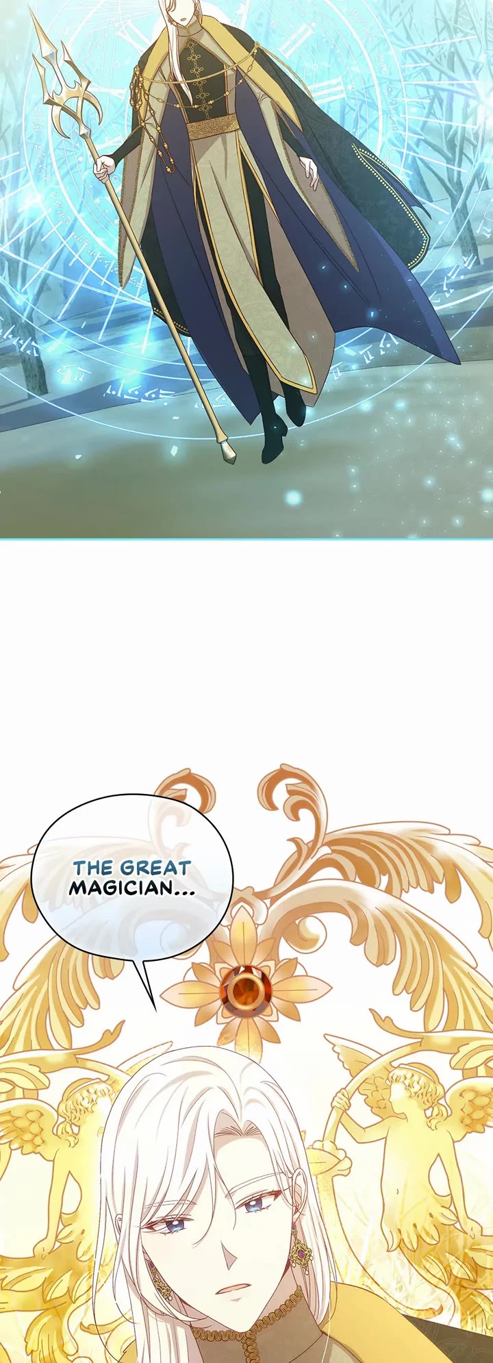Surviving as a Maid Chapter 137 page 36 - Chapter 137