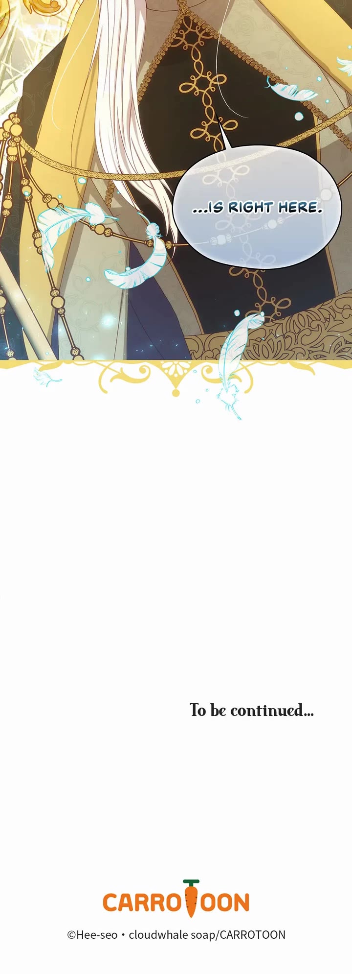 Surviving as a Maid Chapter 137 page 37 - Chapter 137