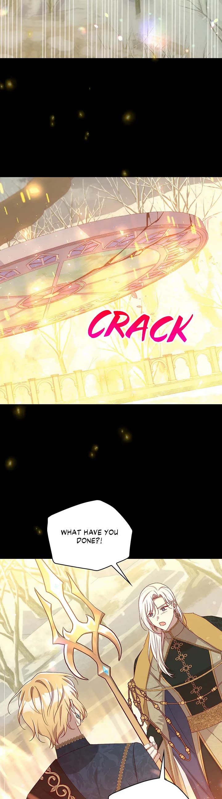Surviving as a Maid Chapter 138 page 10 - Chapter 138
