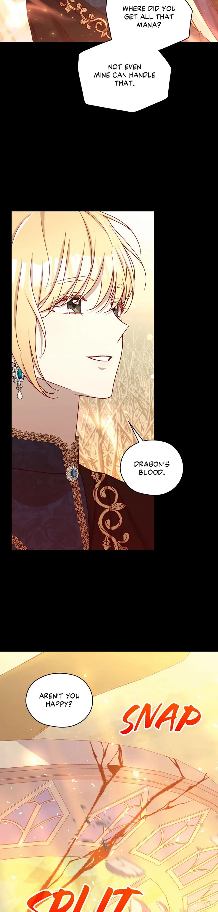 Surviving as a Maid Chapter 138 page 11 - Chapter 138