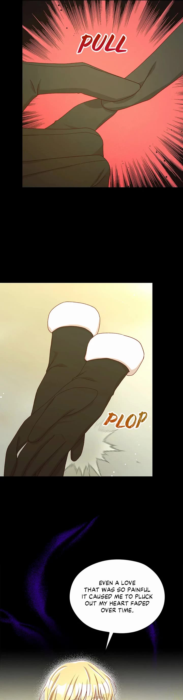 Surviving as a Maid Chapter 138 page 14 - Chapter 138