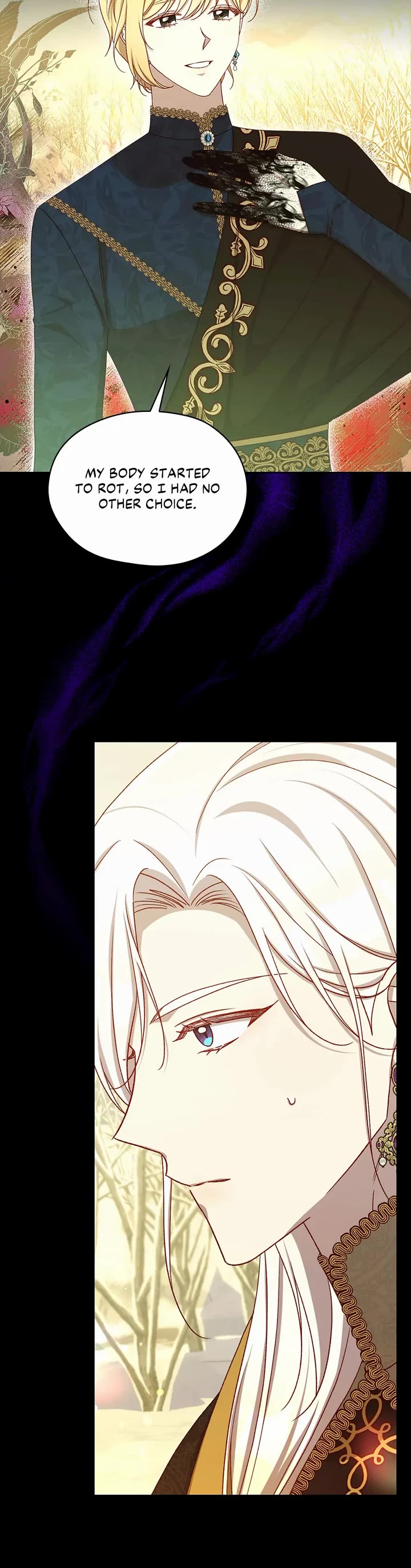 Surviving as a Maid Chapter 138 page 15 - Chapter 138