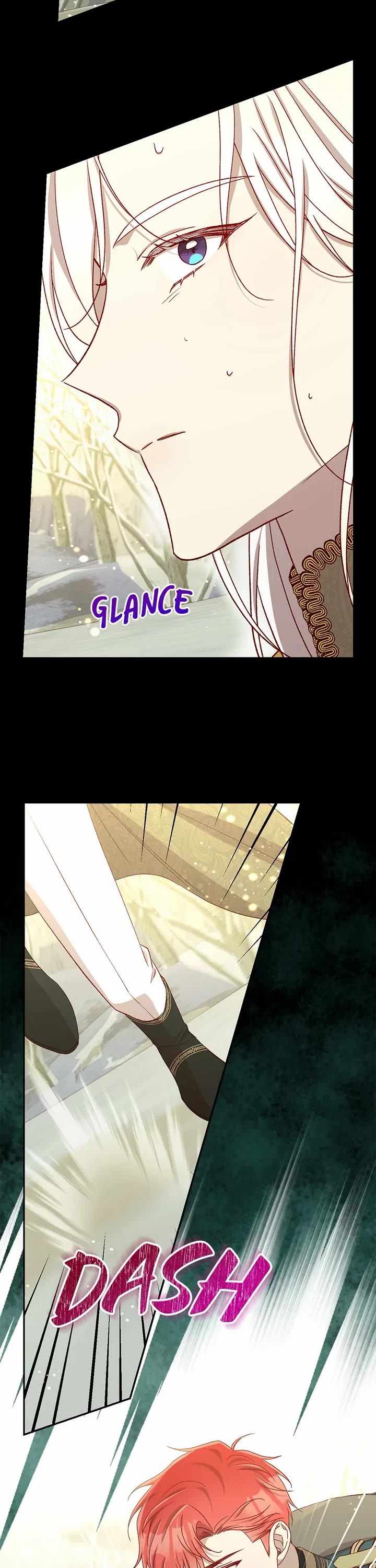 Surviving as a Maid Chapter 138 page 22 - Chapter 138