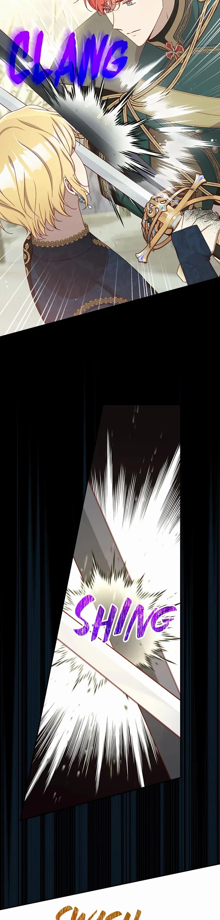 Surviving as a Maid Chapter 138 page 23 - Chapter 138