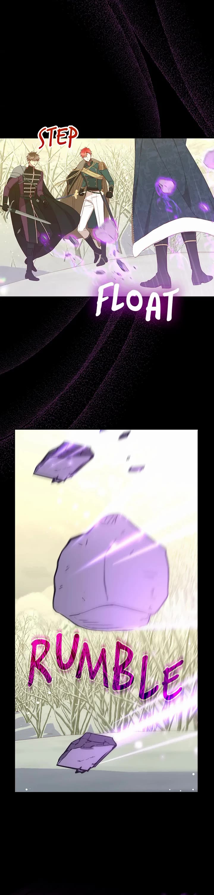 Surviving as a Maid Chapter 138 page 27 - Chapter 138