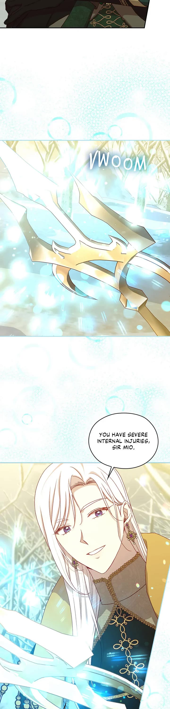 Surviving as a Maid Chapter 138 page 3 - Chapter 138