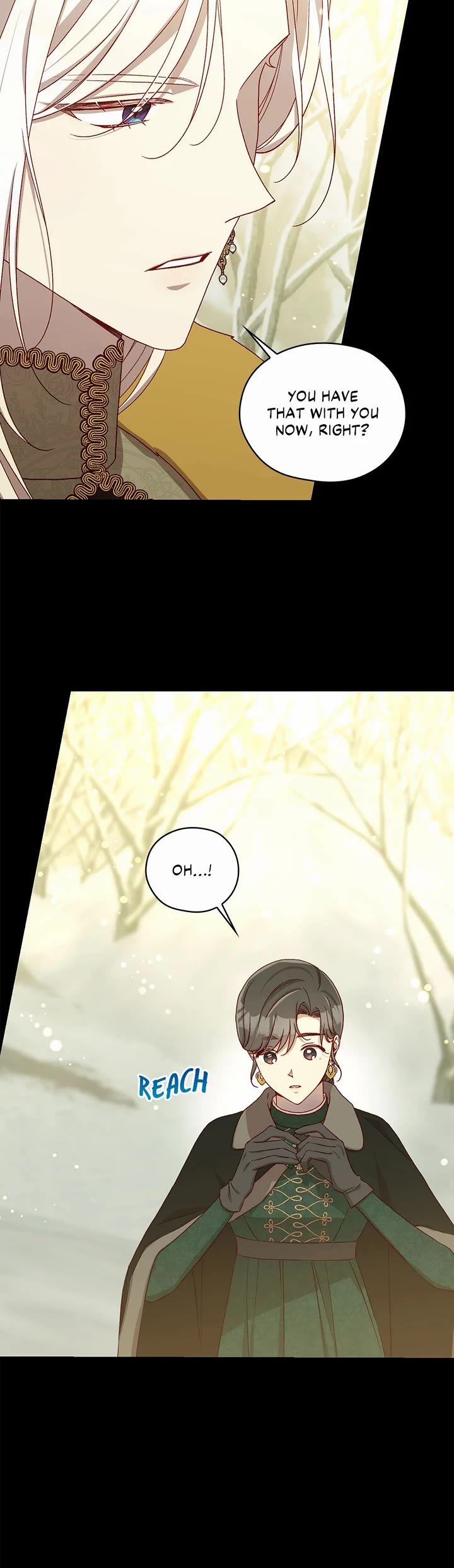 Surviving as a Maid Chapter 138 page 30 - Chapter 138