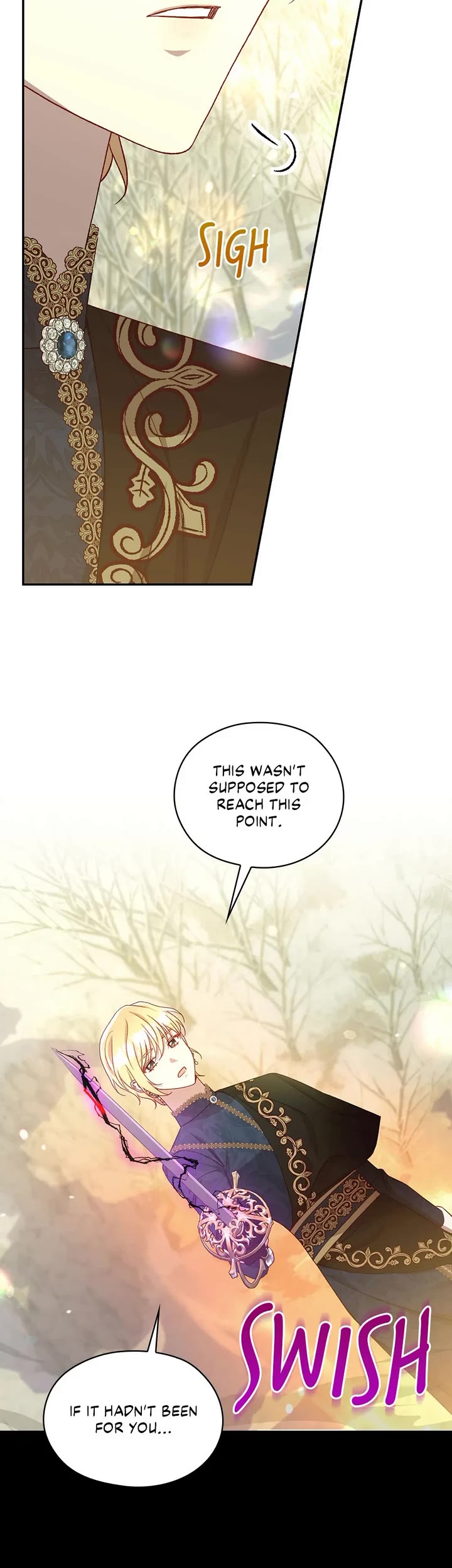 Surviving as a Maid Chapter 138 page 5 - Chapter 138