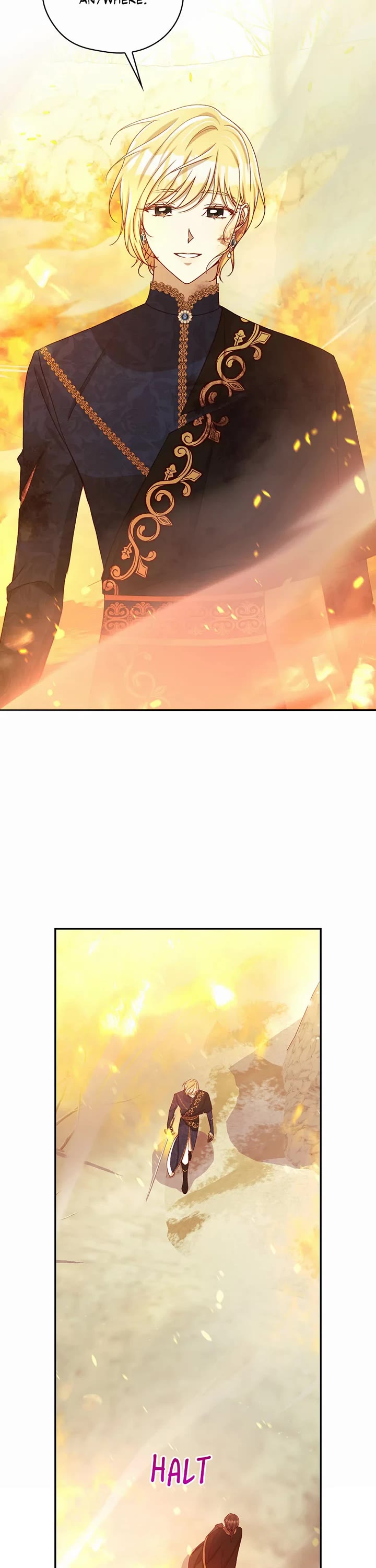 Surviving as a Maid Chapter 139 page 11 - Chapter 139