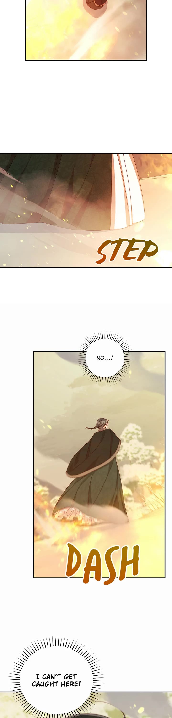 Surviving as a Maid Chapter 139 page 12 - Chapter 139