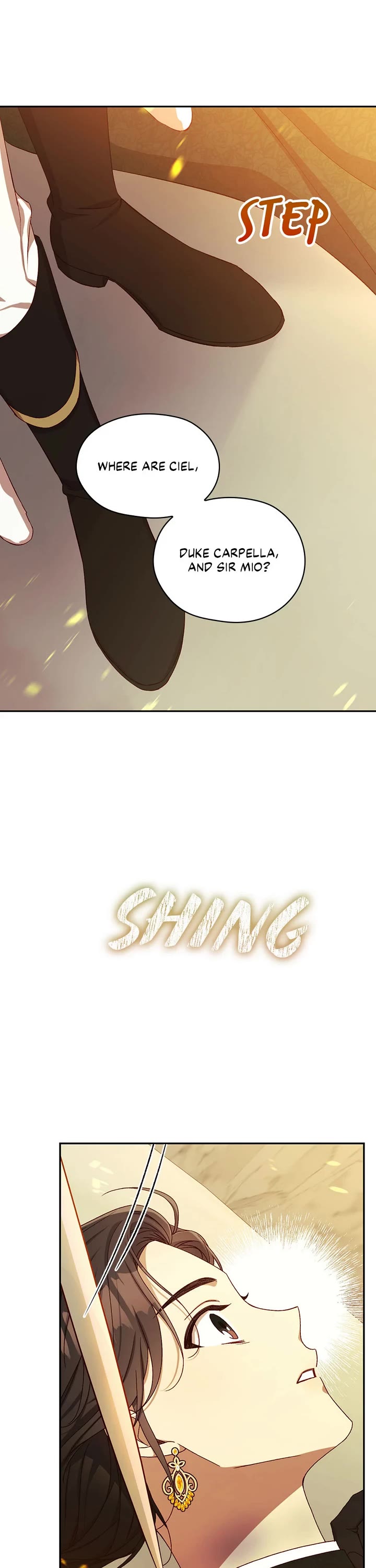 Surviving as a Maid Chapter 139 page 16 - Chapter 139