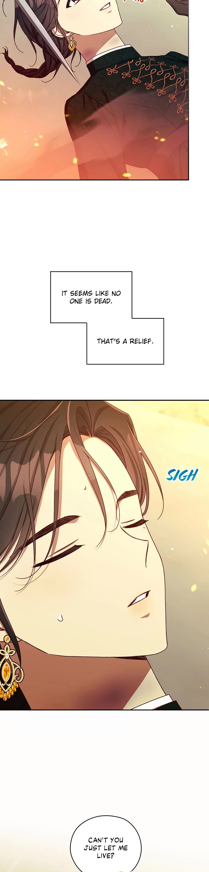 Surviving as a Maid Chapter 139 page 18 - Chapter 139