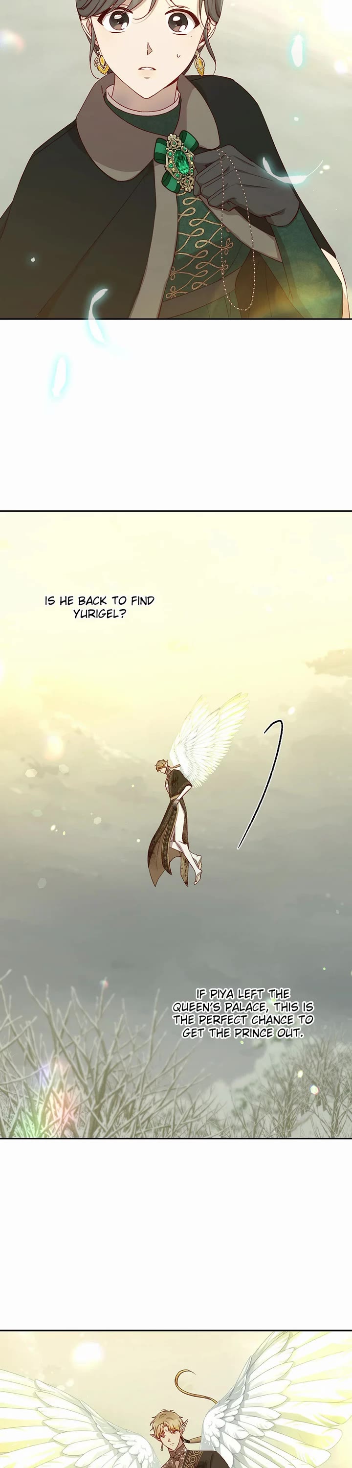 Surviving as a Maid Chapter 139 page 2 - Chapter 139
