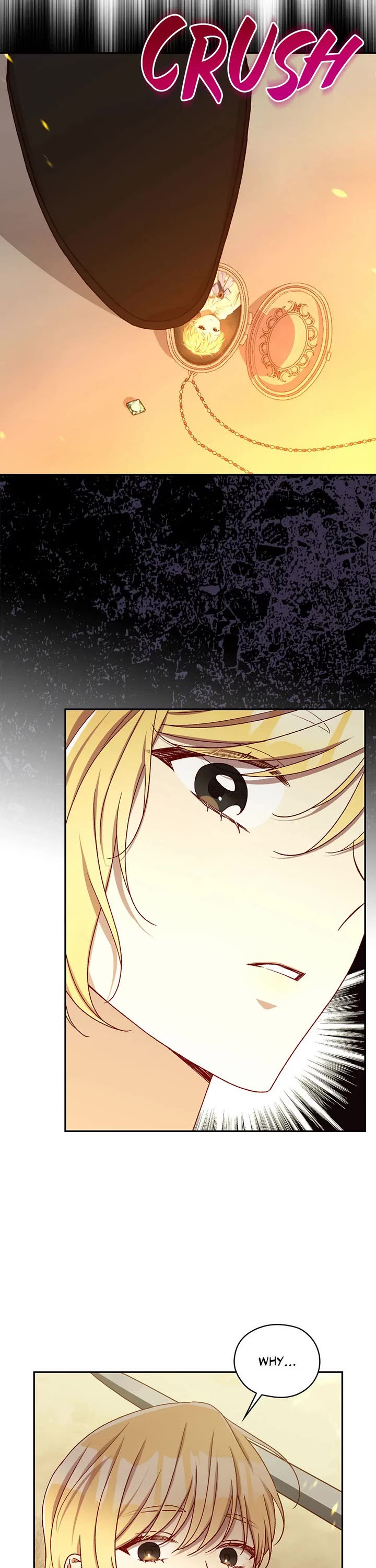 Surviving as a Maid Chapter 139 page 21 - Chapter 139