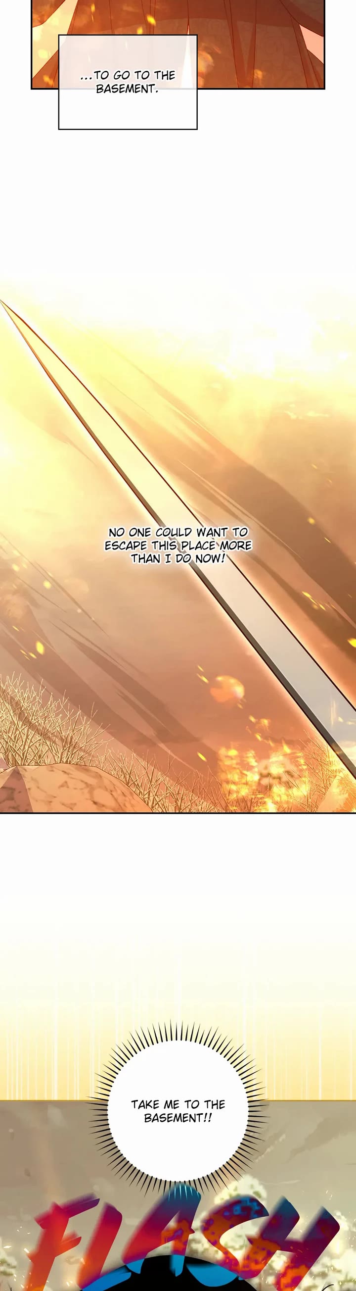Surviving as a Maid Chapter 139 page 24 - Chapter 139