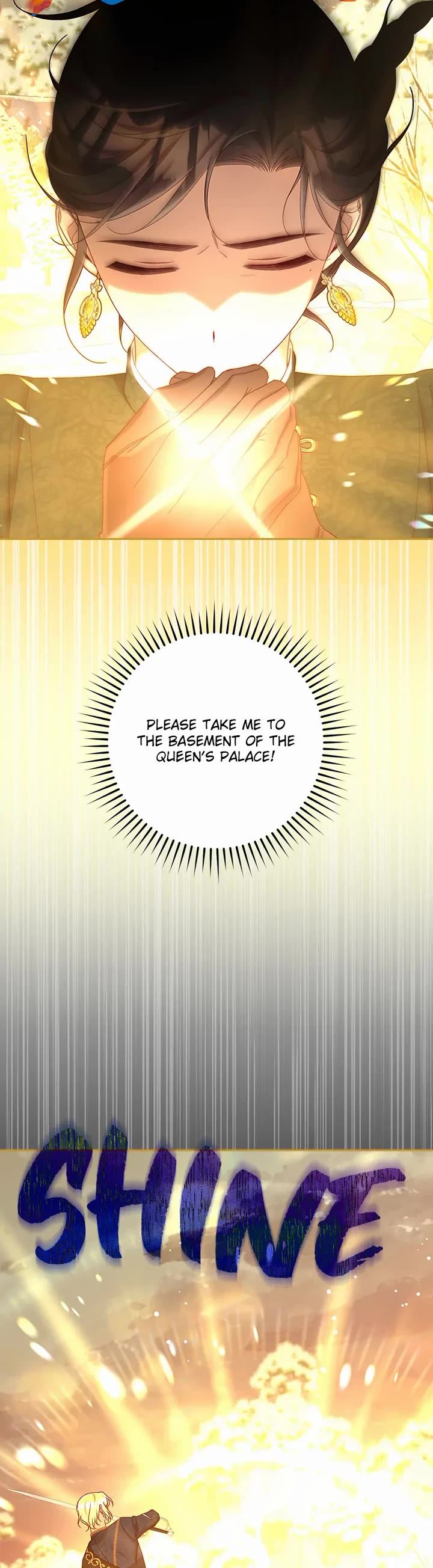 Surviving as a Maid Chapter 139 page 25 - Chapter 139