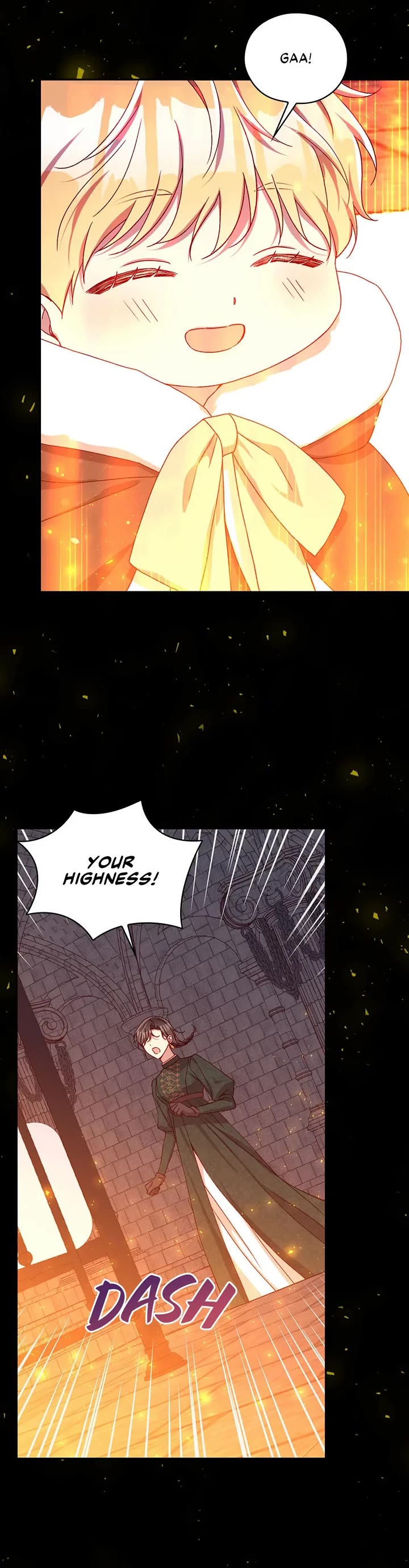 Surviving as a Maid Chapter 139 page 29 - Chapter 139