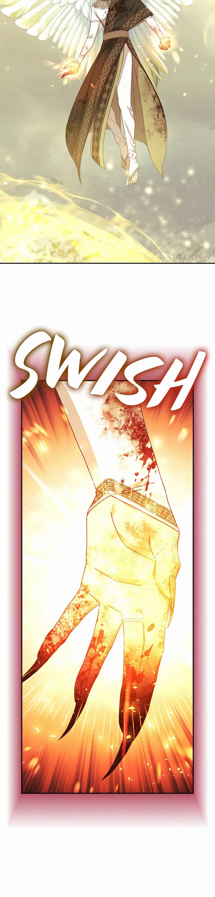 Surviving as a Maid Chapter 139 page 3 - Chapter 139