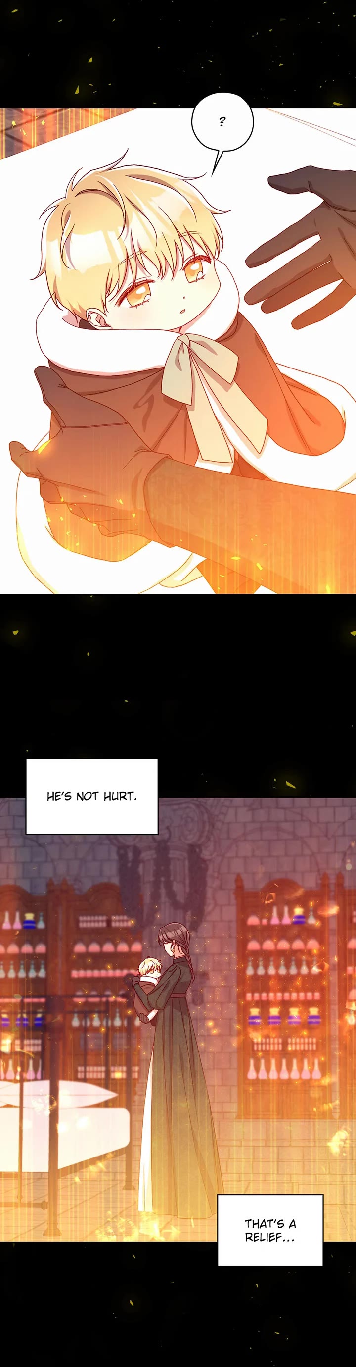Surviving as a Maid Chapter 139 page 30 - Chapter 139