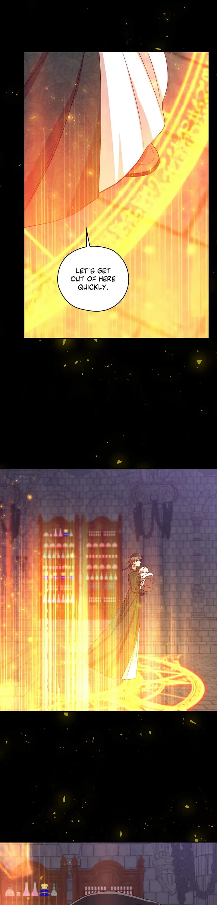 Surviving as a Maid Chapter 139 page 31 - Chapter 139