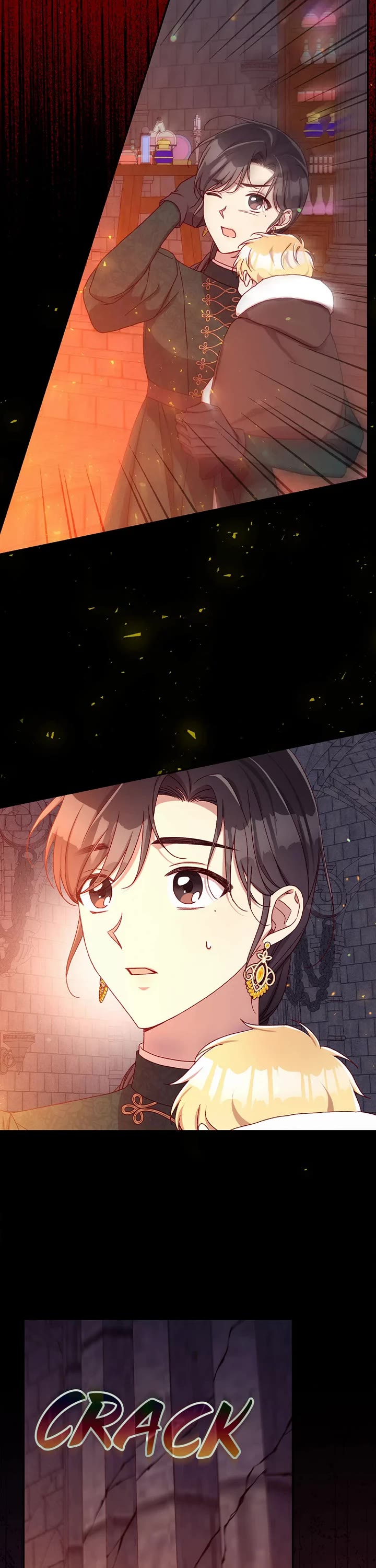 Surviving as a Maid Chapter 139 page 33 - Chapter 139