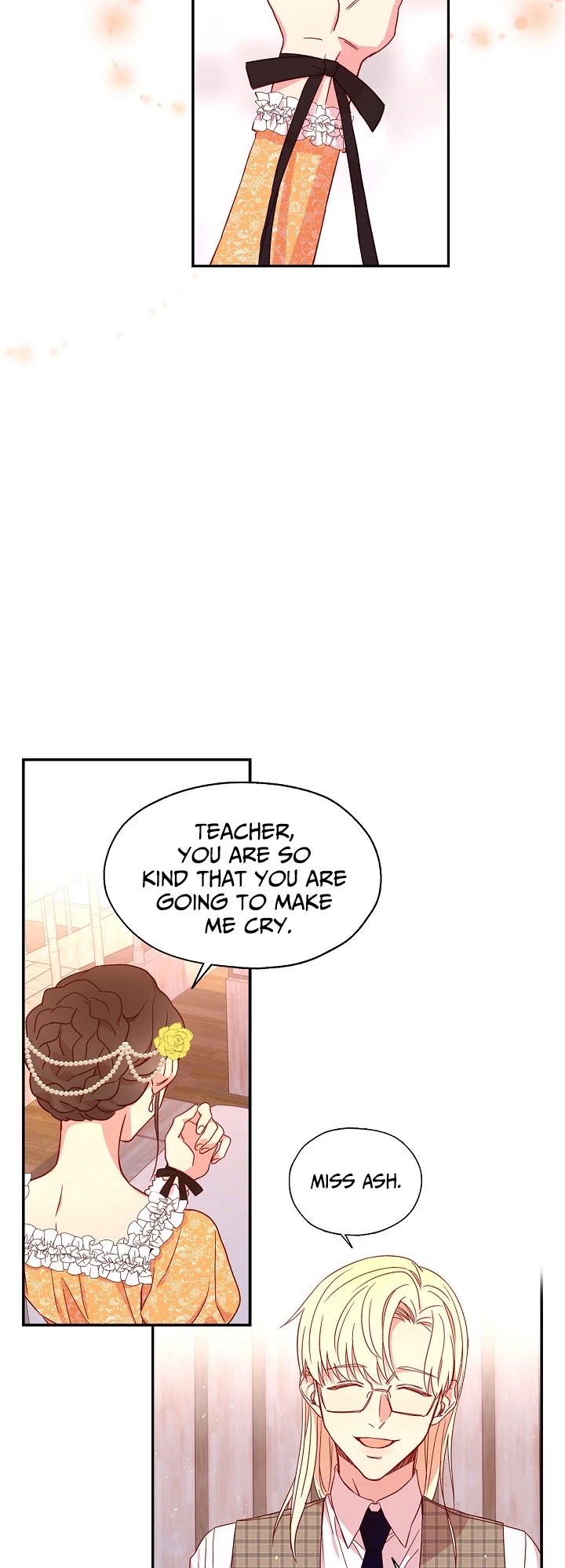 Surviving as a Maid Chapter 14 page 13 - Chapter 14