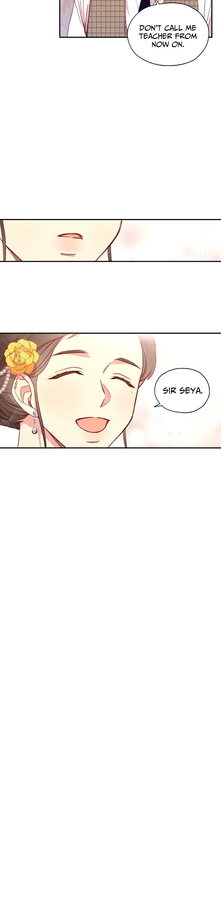 Surviving as a Maid Chapter 14 page 14 - Chapter 14