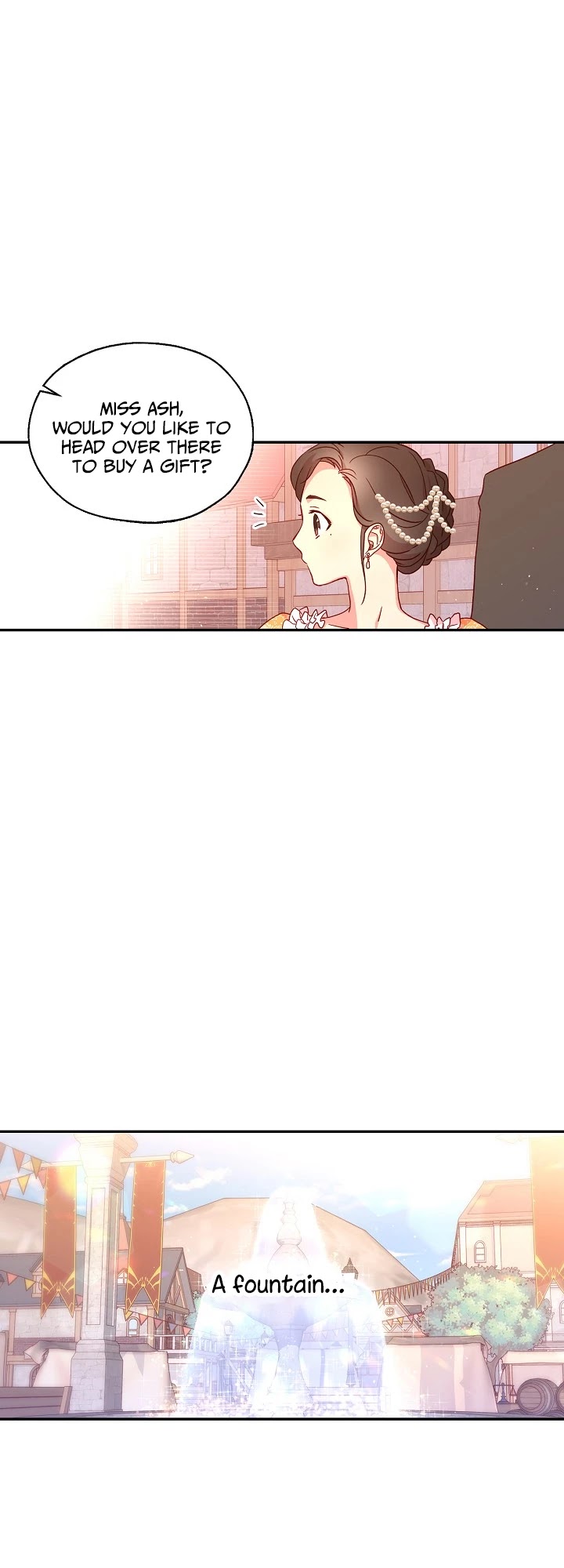 Surviving as a Maid Chapter 14 page 16 - Chapter 14