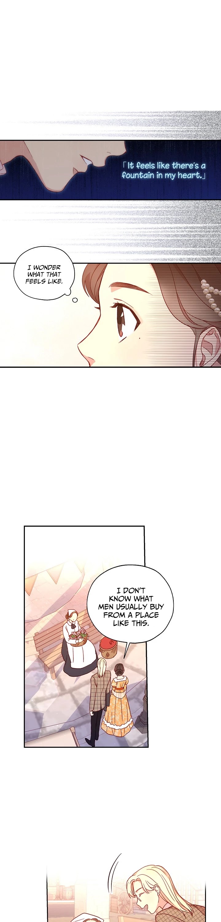 Surviving as a Maid Chapter 14 page 17 - Chapter 14