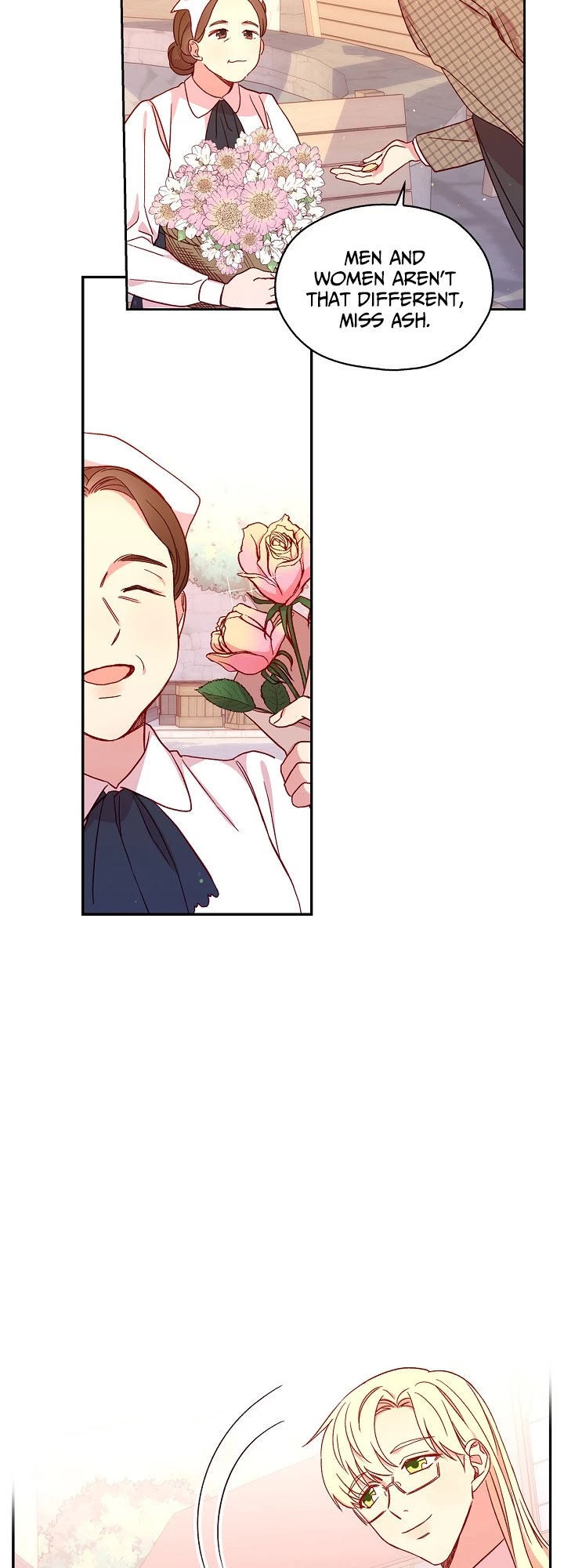 Surviving as a Maid Chapter 14 page 18 - Chapter 14