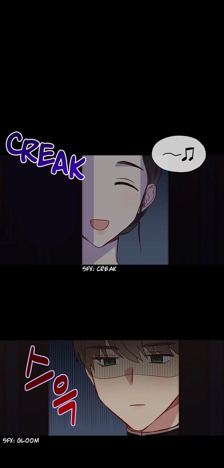 Surviving as a Maid Chapter 14 page 22 - Chapter 14