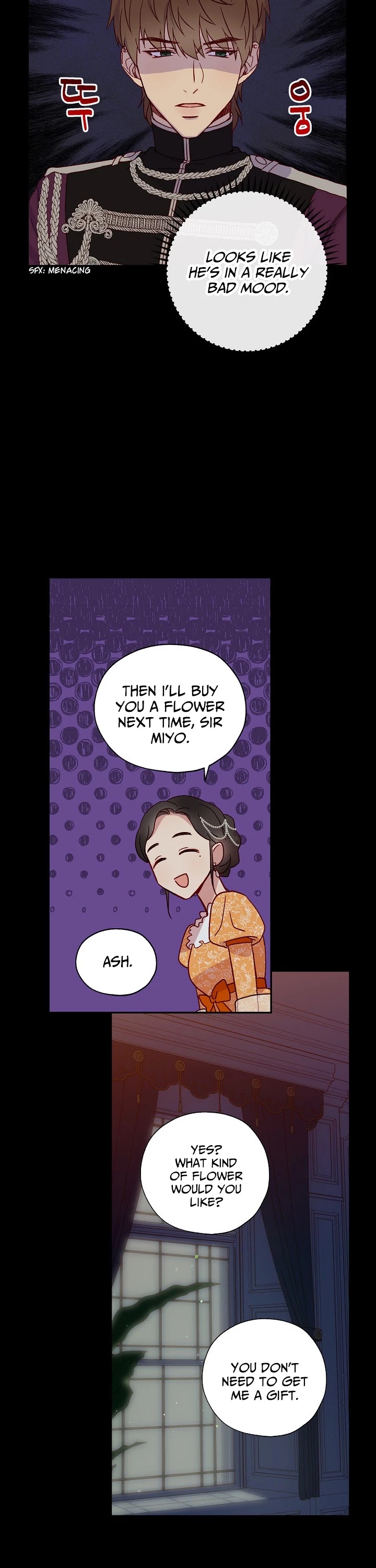 Surviving as a Maid Chapter 14 page 26 - Chapter 14