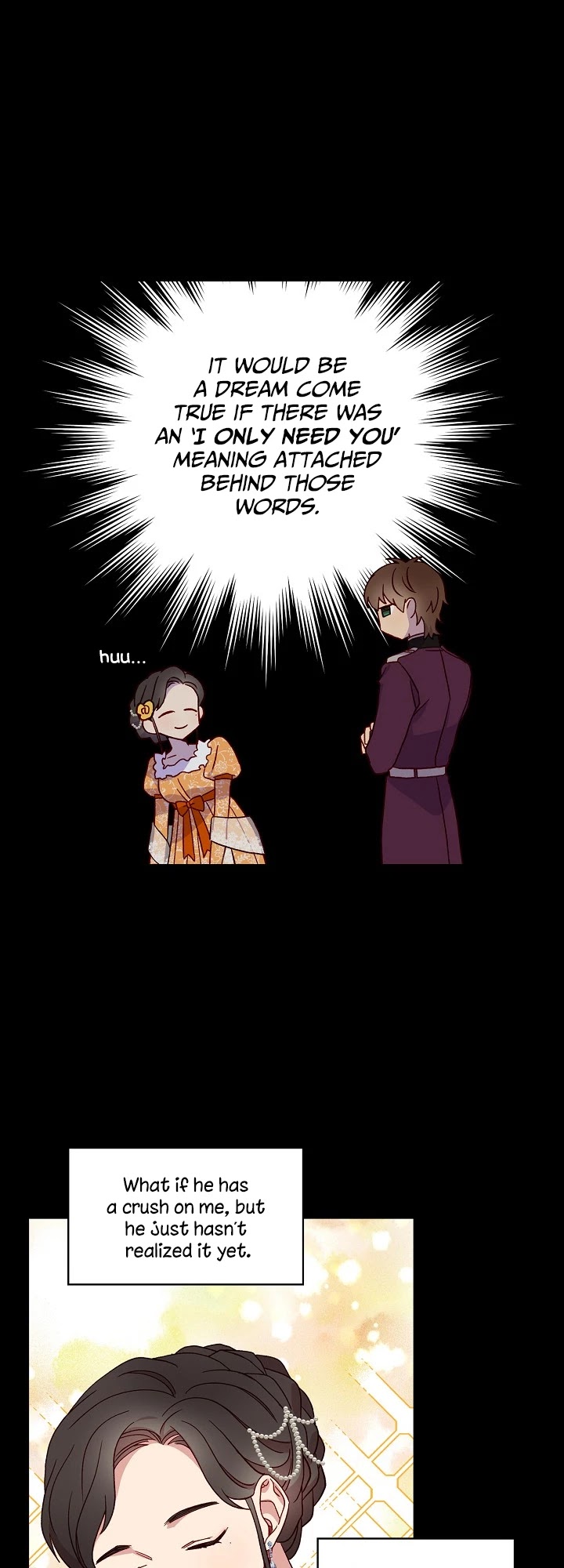 Surviving as a Maid Chapter 14 page 27 - Chapter 14