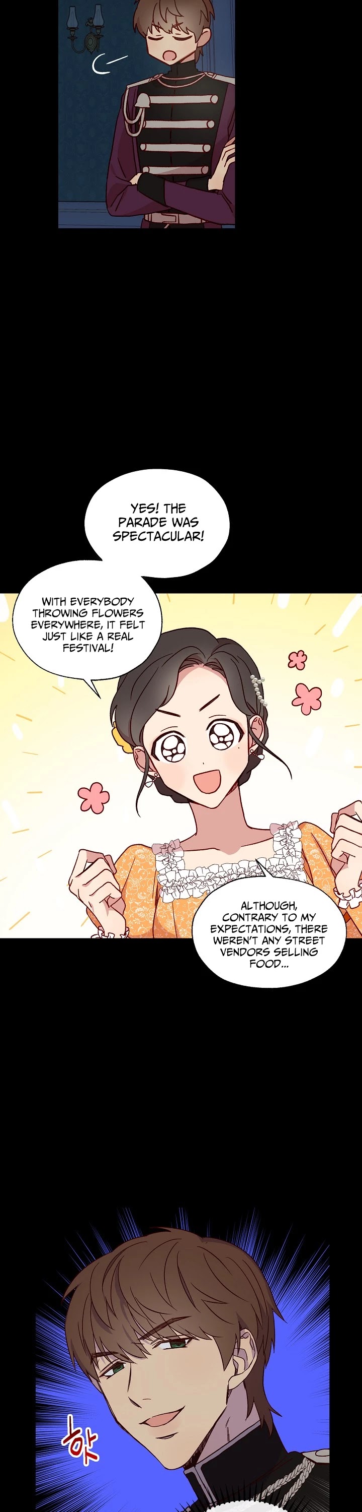 Surviving as a Maid Chapter 14 page 29 - Chapter 14