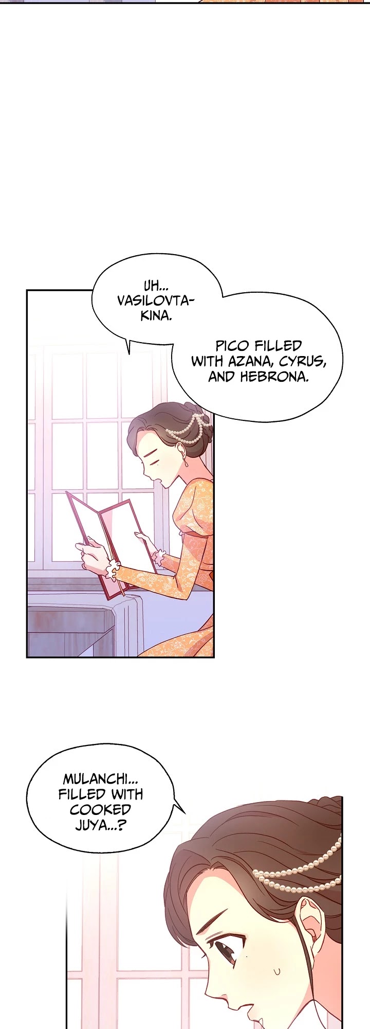 Surviving as a Maid Chapter 14 page 3 - Chapter 14