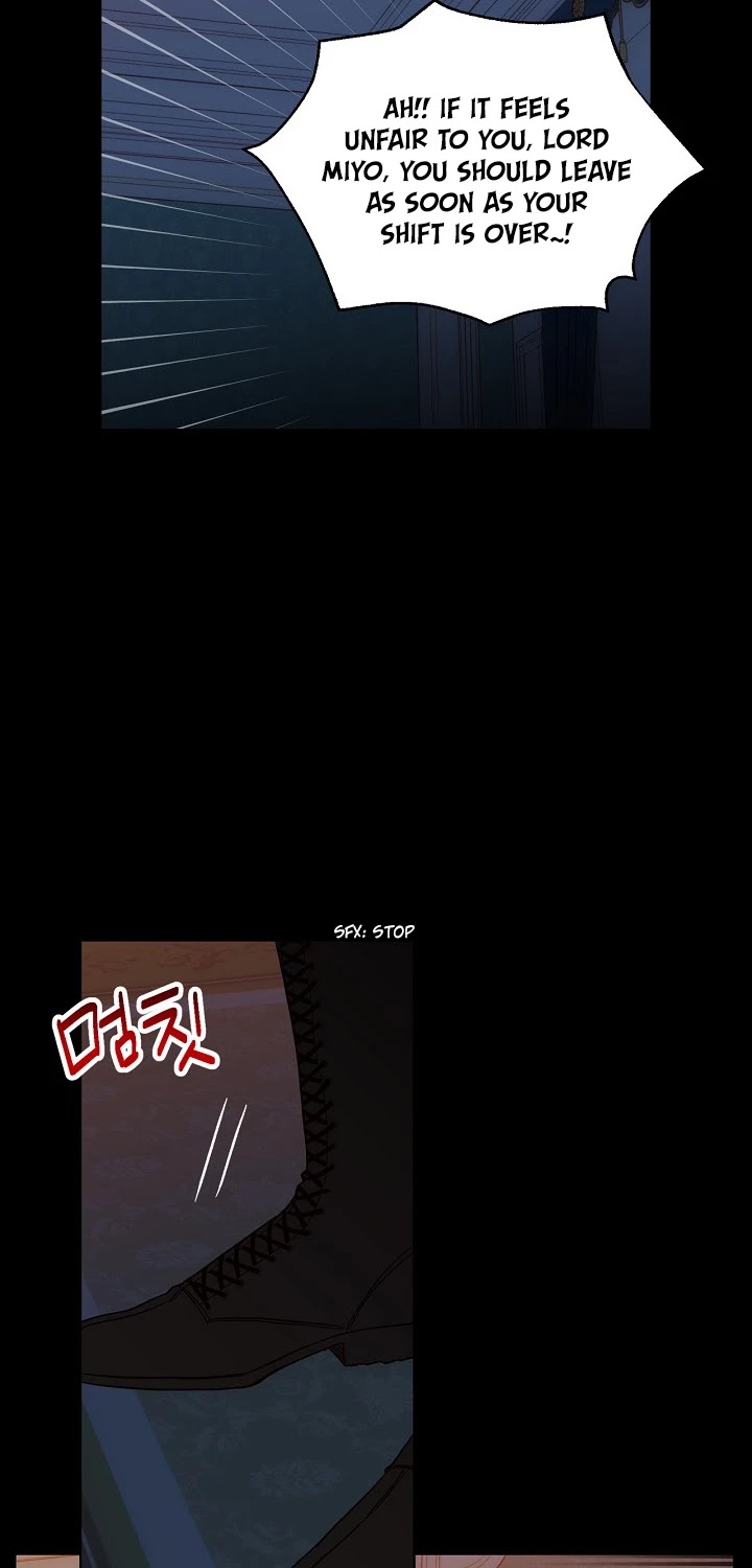 Surviving as a Maid Chapter 14 page 31 - Chapter 14