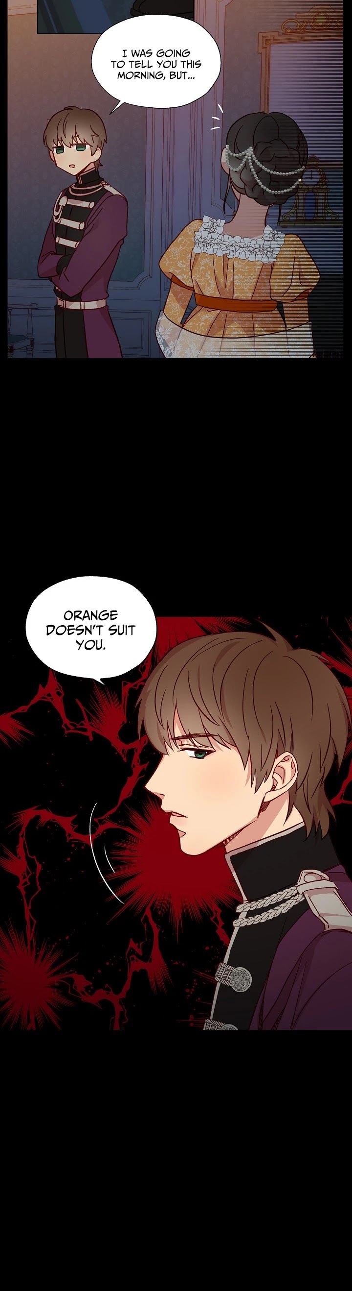 Surviving as a Maid Chapter 14 page 32 - Chapter 14