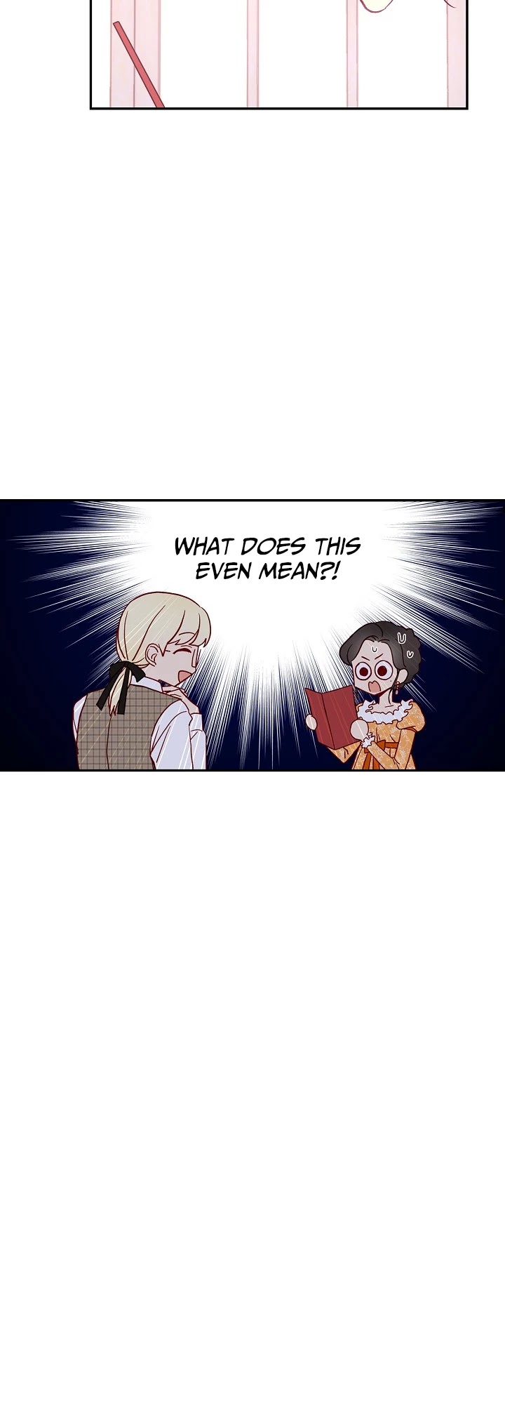 Surviving as a Maid Chapter 14 page 4 - Chapter 14