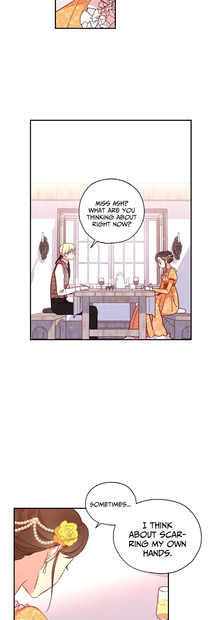 Surviving as a Maid Chapter 14 page 6 - Chapter 14