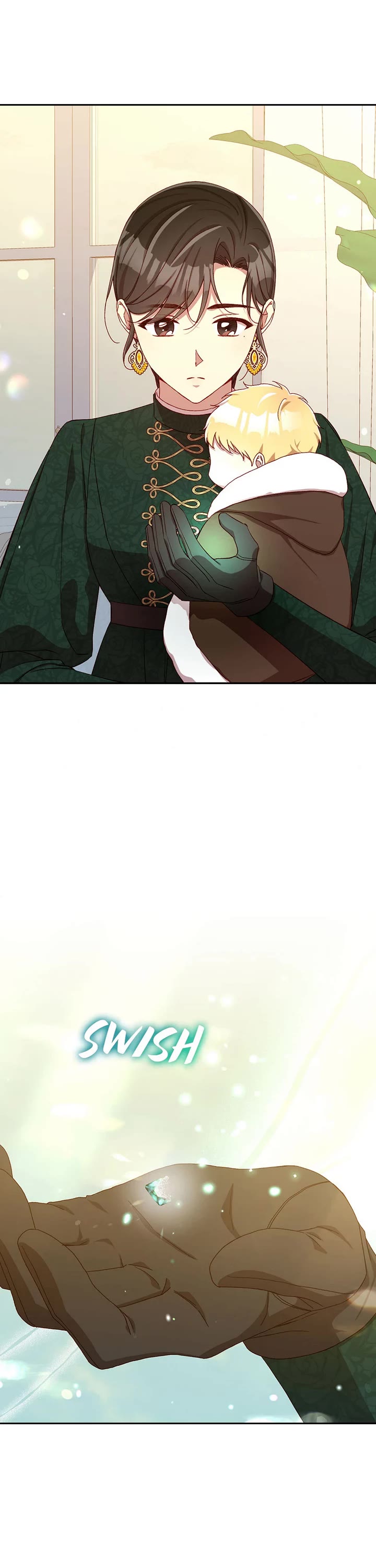 Surviving as a Maid Chapter 140 page 1 - Chapter 140