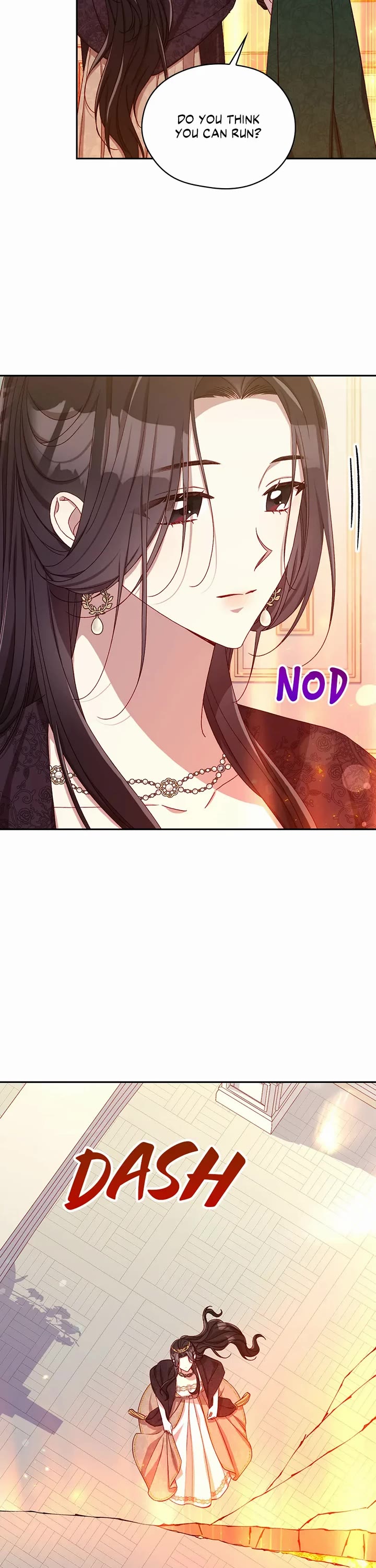 Surviving as a Maid Chapter 140 page 13 - Chapter 140