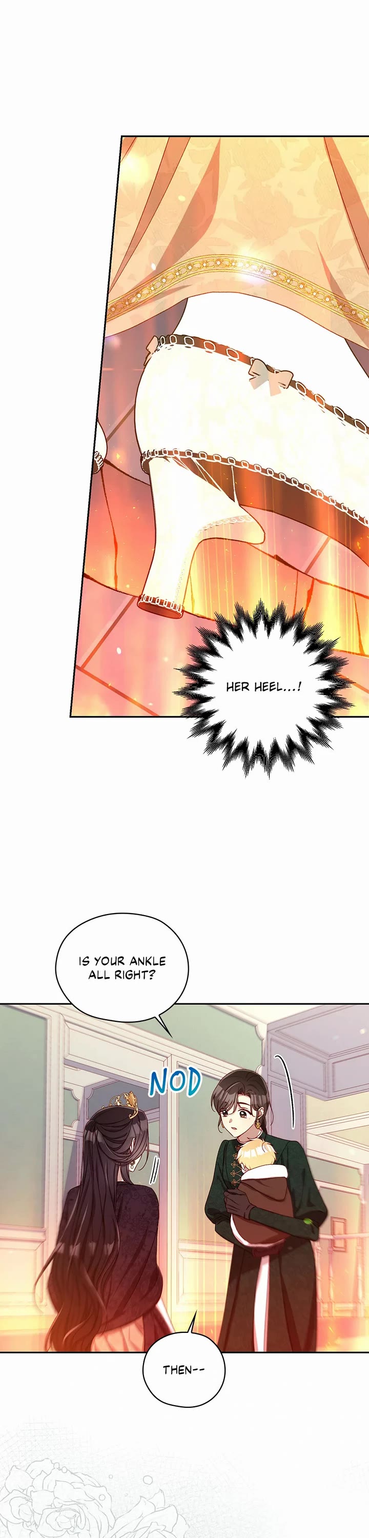 Surviving as a Maid Chapter 140 page 16 - Chapter 140