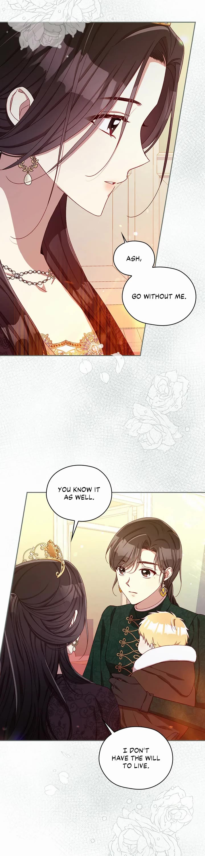 Surviving as a Maid Chapter 140 page 17 - Chapter 140