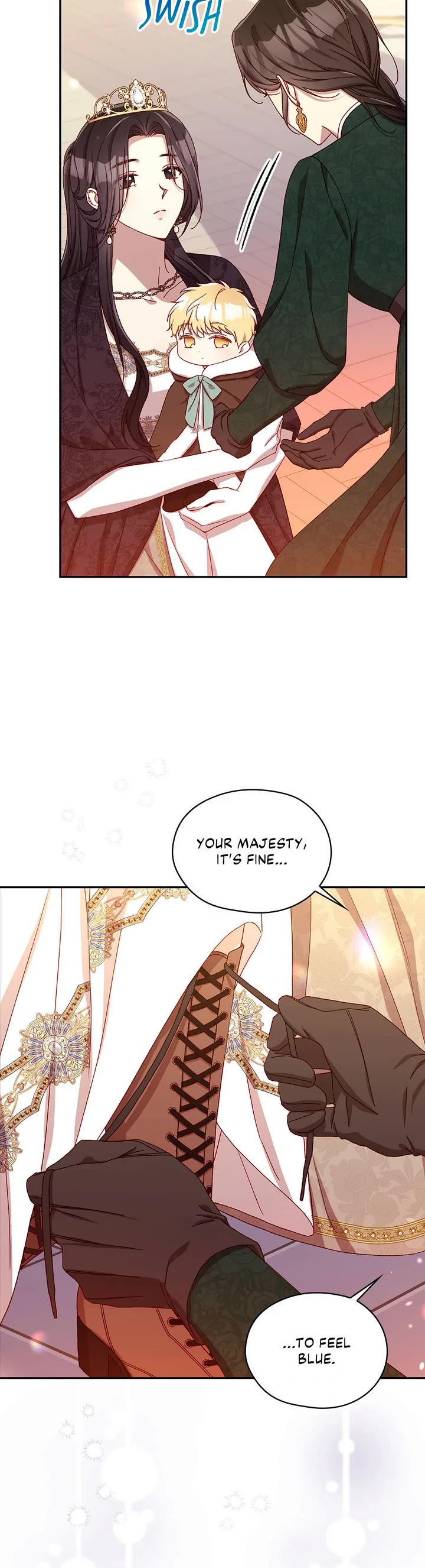 Surviving as a Maid Chapter 140 page 19 - Chapter 140