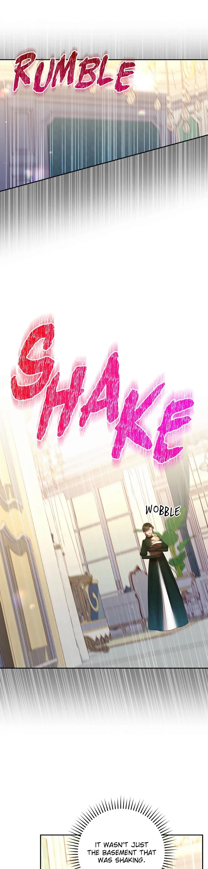 Surviving as a Maid Chapter 140 page 2 - Chapter 140
