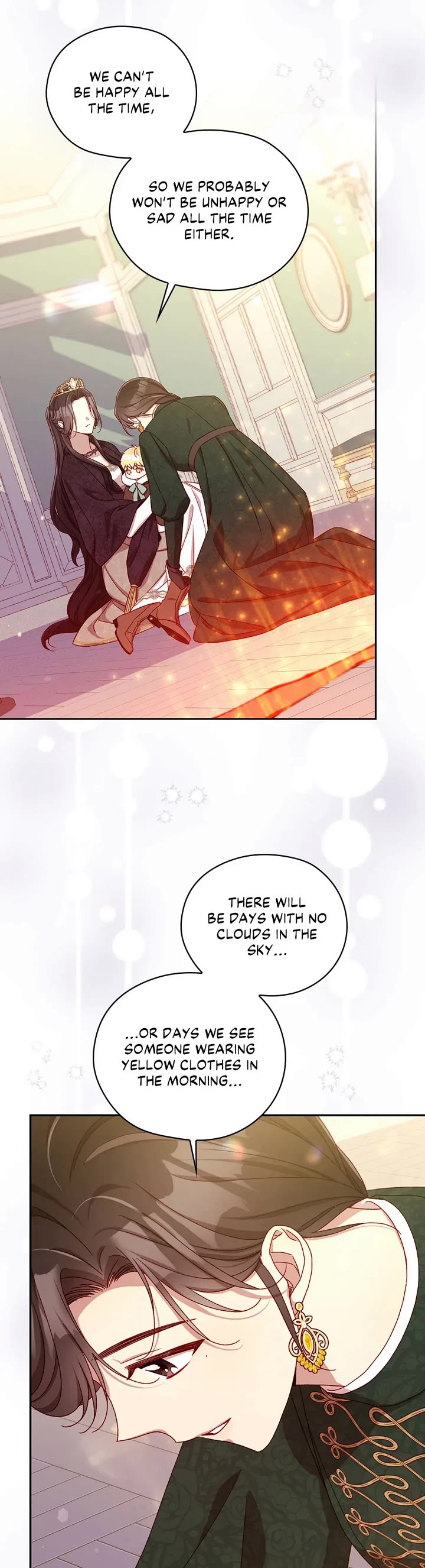 Surviving as a Maid Chapter 140 page 20 - Chapter 140