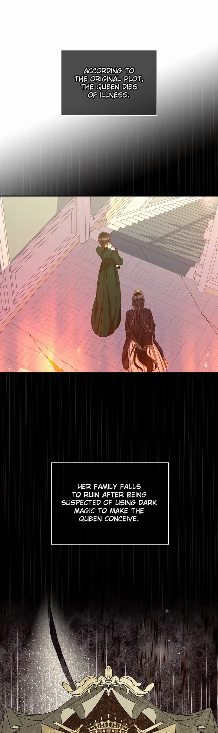 Surviving as a Maid Chapter 140 page 24 - Chapter 140