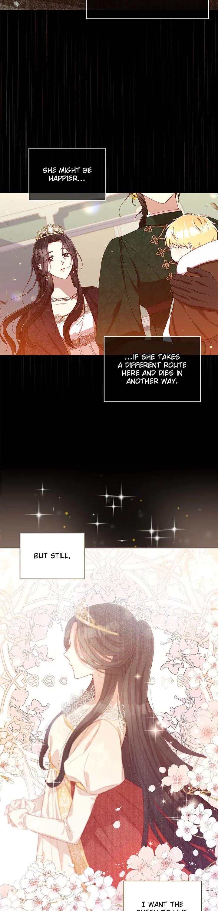 Surviving as a Maid Chapter 140 page 26 - Chapter 140