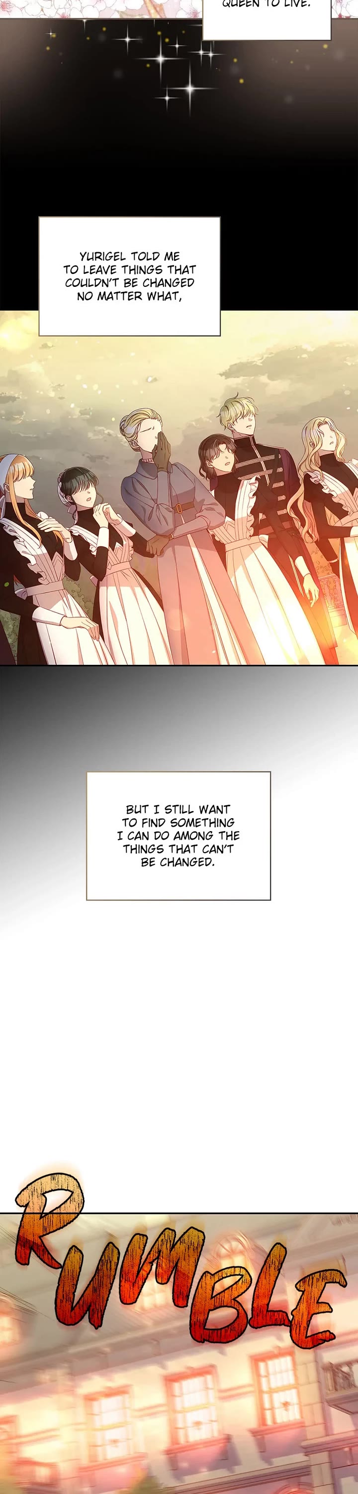 Surviving as a Maid Chapter 140 page 27 - Chapter 140