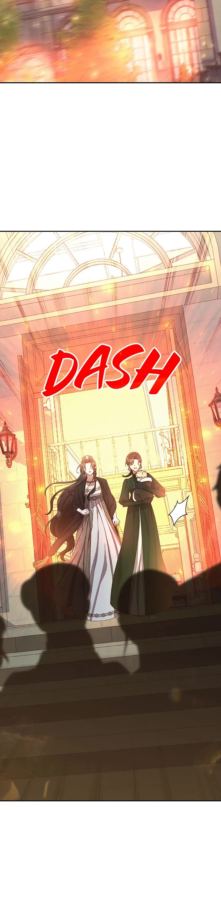 Surviving as a Maid Chapter 140 page 28 - Chapter 140